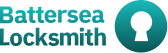 Battersea Locksmith Logo